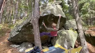 Whiplash 8A+ Polsko