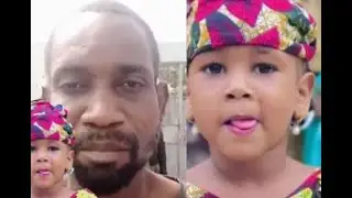 VIDEO WANDA YAKASHE HANIFA