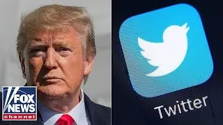 Twitter Files latest release shows approach to 'change of policy for Trump alone'