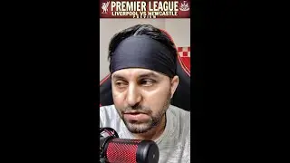 Liverpool vs Newcastle, Premier League Preview