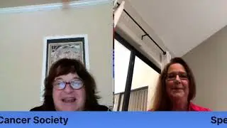 Candid Conversation with Host Adrienne Barker, MAS
