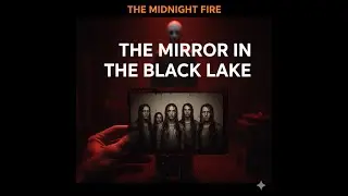 THE MIRROR IN THE BLACK LAKE | The Water That Steals Your Soul
