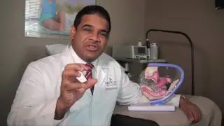 Fecal Incontinence
