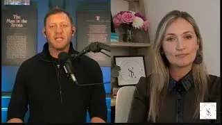 Men for Life with Sean Corcoran