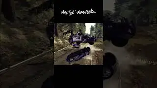 BMW M3, The Acrobatic Act 💪🏻#gameplay #nfsgameplay #gaming