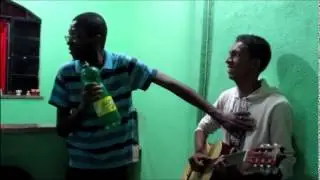 Filipe declara que Amanda &eacute; o amor da vida dele.