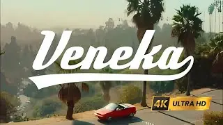 RAWAYANA & AKAPELLAH - VENEKA (OFICIAL VIDEO 4K)