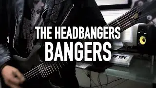 WWF - The Headbangers 