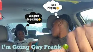 Extreme &ldquo;I&rsquo;m Gay Prank&rdquo; Gone Wrong