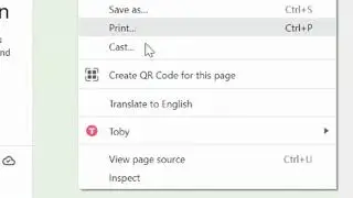 How to Translate a Google Form into another language