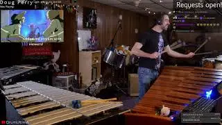 Professor Tree(plant) Color - Pok&eacute;mon inspired Improv, Vocals, and Loop by Doug Perry