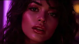 💋 Lips Like Fire | Passionate Seductive R&B Vibes