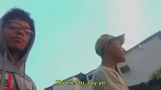 Cuando me levanto - Jossuu x Aledreamsi