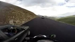 #babusar #top #adventure #ride