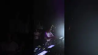 Unveiling Magic: Blondish Live at Abracadabra NYC!