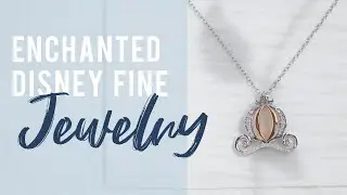 Enchanted Disney Fine Jewelry