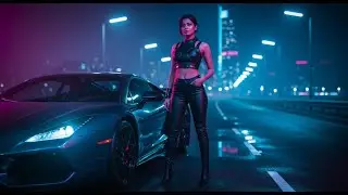 Night Drive Bollywood EDM Remix 2026 | Hindi DJ Remix (Deep Club Vibes)