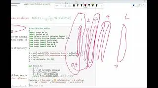 Lecture on Hilbert Schmidt Indepdency Criterion (HSIC)