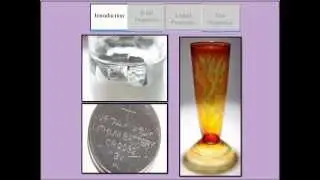 ChemWiki Elemental Minute: Lithium (Physical Properties)