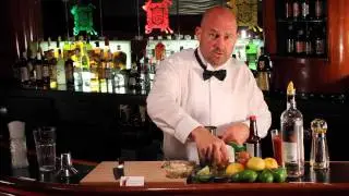 How to  Make a Bloody Mary