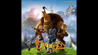 Dragon Hunters - Soundtrack (Lian Chu Flashback) Slowed
