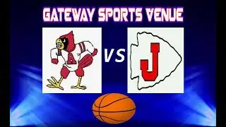 ALTON VS JENNINGS | MIDWEST SHOWDOWN SHOOTOUT