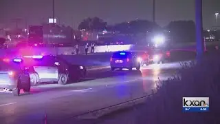 Deadly I-35 pileup comes amid push to make it harder to sue trucking companies