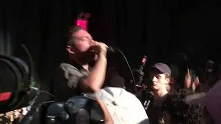 WIKI | Sonatine ft. Slicky Boy (Live at Nuyorican Poets Cafe)