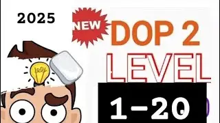 DOP 2 level 1 to 20