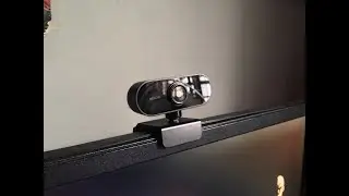 I Bought A Cheap Webcam From Shopee | TOO CHEAP !!!