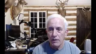 Testing Live Streaming With Linux And A Very Old Minimal PC