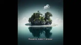 Island for sale - Anne Collins (Luyện nghe tiếng Anh tr&igrave;nh độ A1)