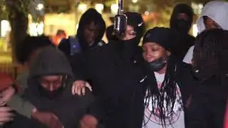 Manib - PSA ( SHOT BY INSPIRENYCENT ) official mic performance