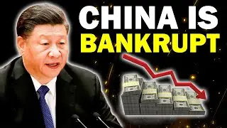 China's SMALL Banks Are Running Into TROUBLE!