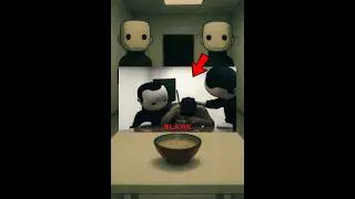 The Blank Soup Room