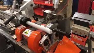 CT10 (Remanufactured) Cutting 1