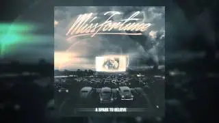 MISS FORTUNE - Ghost