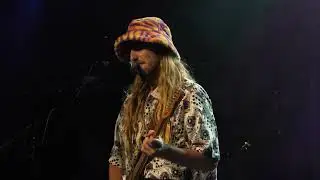 Blu Egyptian - Live at Gamblers Run Music Festival - FULL SHOW