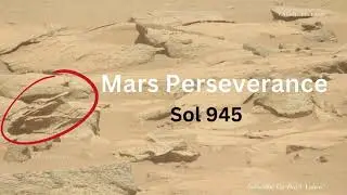 [#MARS] - LATEST 4K IMAGES FORM MARS BY PERSEVERANCE ROVER | Mars missions 2023 | #Shorts