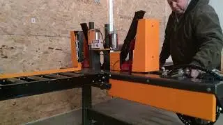 Sub Component Nailer