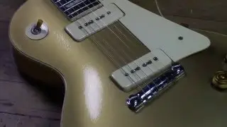 1953 Gibson Les Paul