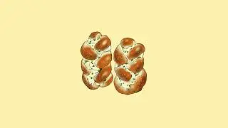 shadyberns - Scallion Bread