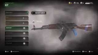 New MWR Weapons & New Event!! Shamrock!