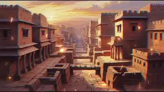 What REALLY Happened to Mohenjo Daro?