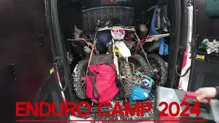 #Enduro