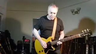 Driving Melodic Rock - UA Showtime Galaxy Vztec Malibu