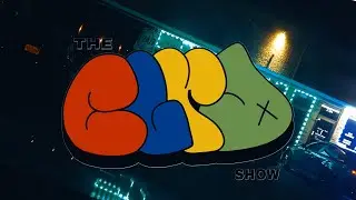 The CLRD Show [Ep. 2]