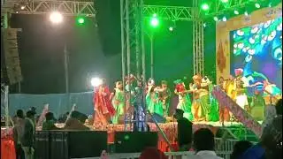 Alka Chandrakar Stage Show Nagpura Mela 2026 #viralvideo #virel  #alkachandrakarvirelsong2026