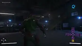 🔥 Red Hood finds The Disrupter ❄️ | Gotham Knights [2022] | PS5 Gameplay | CrazyLag@Gaming