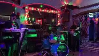 E-3 Band BCarr